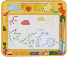 mierEdu – „Magic Go“ piešimo lenta – Doodle Dino – (ME221)