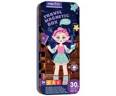 mierEdu - Magnetic Travel Box - Magic Academy (ME0900)