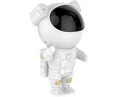 Mikamax – astronautų lazerinis projektorius