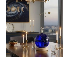 Mikamax Bar Originale - Constellation Globe