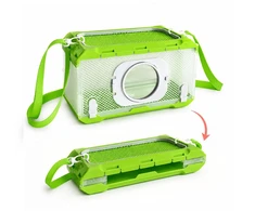 Mikamax - Foldable Insect Cage