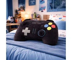 Mikamax - Game Controller Pillow