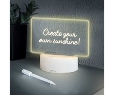 Mikamax - LED pranešimų lenta