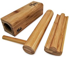 Mikamax - Maki meistras