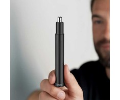 Mikamax Mini nosies plaukų kirpimo mašinėlė
