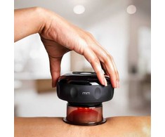 Mikamax - Adjustable Cupping Massager