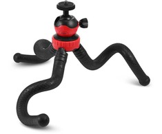 Mikamax - Octopus Tripod
