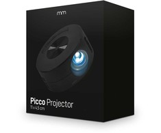 Mikamax - Picco projektorius