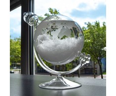 Mikamax - Storm Glass – Globe