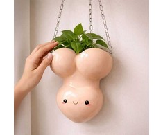 Mikamax Willy Planter