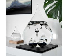 Mikamax - XXL Galileo termometras - 27 cm