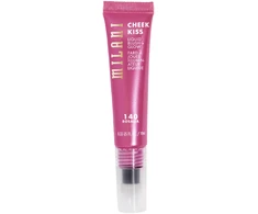 Milani Cosmetics - Skruostų bučinio skaistalai + švytėjimas - Rosalia 140 - 10 ml