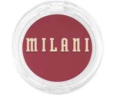 Milani Cosmetics - Cheek Kiss Kreminis Blush - Merlot Moment - 6g