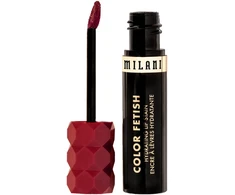 Milani Cosmetics - Color Fetish Hydrating Lip Stain - That's Fire - 5.29ml