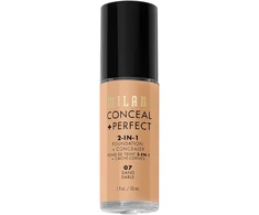 Milani Perfect 2w1 Podkład do twarzy Sand 30 ml
