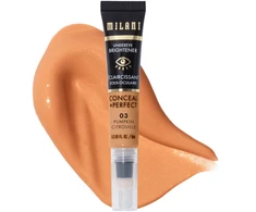 Milani Cosmetics - „Conceal + Perfect Facelift“ paakių skaistintuvas – moliūgas – 6,35 ml