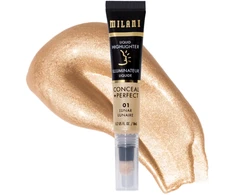 Milani Cosmetics - „Conceal + Perfect Facelift“ skystas šviestuvas – „Lunar“ – 6,35 ml