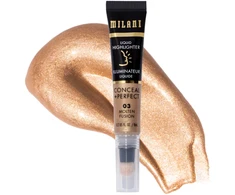 Milani Cosmetics - Conceal + Perfect Facelift Liquid Highlighter - Molten - 6.35 ml