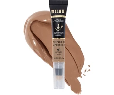 Milani Cosmetics - Conceal + Perfect Facelift Liquid Contour - Honey - 6.35 ml