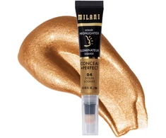 Milani Cosmetics - Conceal + Perfect Facelift Liquid Highlighter - Solar - 6.35 ml