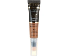 Milani Cosmetics - Conceal + Perfect Facelift Liquid Contour - Ginger - 6.35 ml