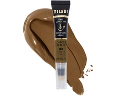 Milani Cosmetics - Conceal + Perfect Facelift Liquid Contour - Toffee - 6.35 ml