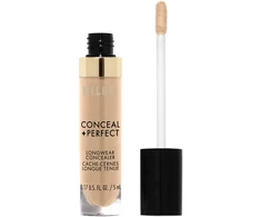 Milani Cosmetics - Conceal + Perfect Longwear Maskuoklis - Light Natural