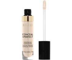 Milani Cosmetics - Conceal + Perfect Longwear Maskuoklis - Pure Ivory