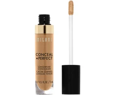 Milani Cosmetics - „Conceal + Perfect Longwear“ maskuoklis - šiltai smėlio spalvos