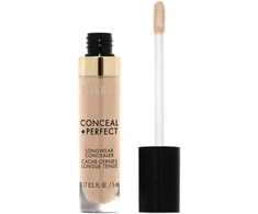 Milani Cosmetics - Conceal + Perfect Longwear Maskuoklis - Light rusvai gelsvas