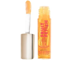 Milani Cosmetics - Fruit Fetish Lip Oil - Passionfruit Coconut - 4 ml