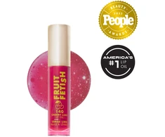 Milani Cosmetics - Fruit Fetish Lip Oil - Cherry Lime - 4 ml