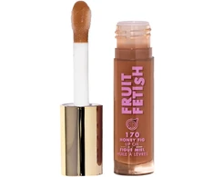 Milani Cosmetics - Vaisių fetišo lūpų aliejus - medaus ir figų - 4 ml
