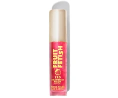 Milani Fruit Fetish hidratuojantis lūpų aliejus 120 Braškė Melionas 0,135 ml