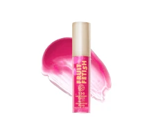 Milani Fruit Fetish Lip Oil Hydrating lūpų aliejus, 130 aviečių ir persikų, 0,135 ml
