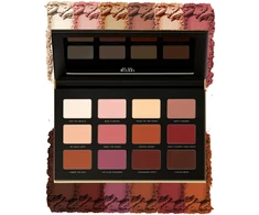 Milani Cosmetics - Nepaauksuota akių šešėlių paletė