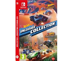 Milestone Hot Wheels Unleashed 2: Turbocharged (Unleashed Collection)