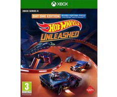 Milestone „Hot Wheels Unleashed“ (pirmos dienos leidimas) – „Xbox One“