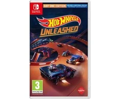 Milestone Hot Wheels Unleashed