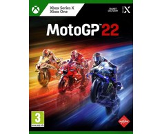 Milestone MotoGP 22 – Xbox Series X