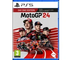 „Milestone MotoGP 24“ (1 dienos leidimas) – „PlayStation 5“