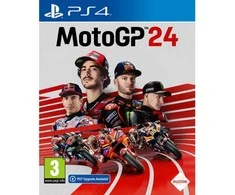 „Milestone MotoGP 24“ – „PlayStation 4“