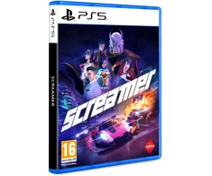 „Milestone Screamer“ PS5