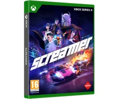 Milestone Screamer Xbox Series X
