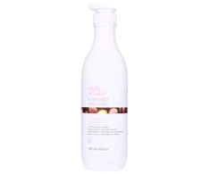 Plaukus švelninantis kondicionierius Milk Shake K-Respect Keratin System Smoothing Šampūnas, 1000ml