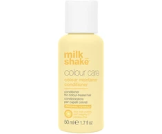 Milk Shake Color Care Hair Conditioner For Spalvą išsaugantis, 50 ml