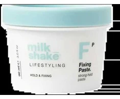 Milk Shake Lifestyling Fixing Paste plaukų formavimo pasta, 100 ml