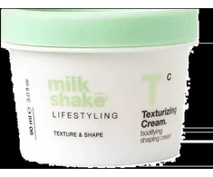 Milk Shake Texturizing Kreminis Hair Styling Kreminis Medium, 90 ml