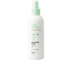 Milk Shake Milk_Shake Lifestyling Texturizing Spritz tekstūros plaukams suteikiantis purškiklis, 200 ml