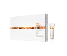 Milk Shake Moisture &amp; More Paraben-Free Hair Lotion Treatment Deeply hydrates, 12 vnt., 144 ml